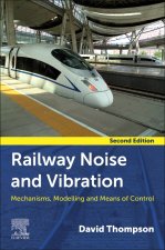 Railway Noise and Vibration