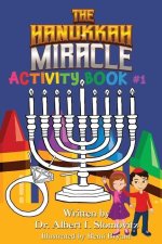 The Hanukkah Miracle: Activity Book #1