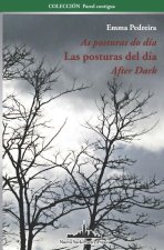 As posturas do día: Trilingual Edition - Galician/Spanish/English