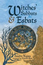 Witches' Sabbats & Esbats