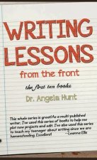 Writing Lessons from the Front: the first ten books