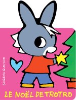Le Noël de Trotro (tp)