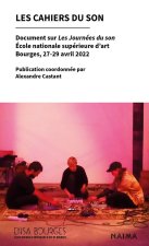 Les Cahiers du son