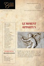 E&O n°36 : Le moment opportun