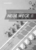 Mathematik Neue Wege SI 8. Lösungen. Für Rheinland-Pfalz