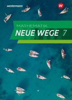 Mathematik Neue Wege SI 7. Schülerband. Für Hamburg