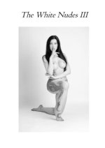 The White Nudes III