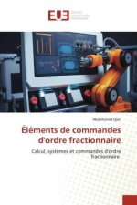 Éléments de commandes d'ordre fractionnaire
