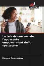 La televisione sociale: l'apparente empowerment dello spettatore