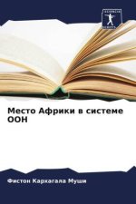 Mesto Afriki w sisteme OON