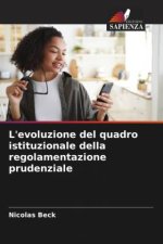 L'evoluzione del quadro istituzionale della regolamentazione prudenziale