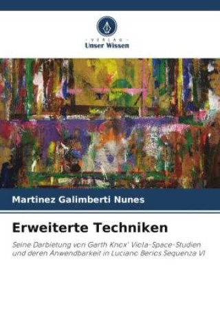 Erweiterte Techniken