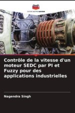 Contrôle de la vitesse d'un moteur SEDC par PI et Fuzzy pour des applications industrielles