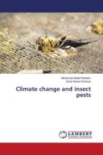 Climate change and insect pests