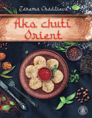 Ako chutďż˝ Orient