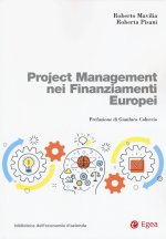 Project management nei finanziamenti europei