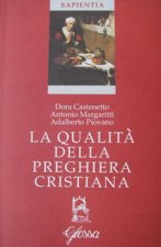 qualità della preghiera cristiana
