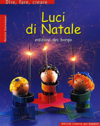 Luci di Natale