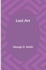 Lost Art