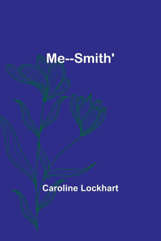 Me--Smith'