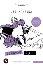 Duhovan rat - trilogija o prosvjetljenju - knjiga treća