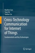 Cross-Technology Communication for Internet of Things