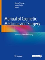 Manual of Cosmetic Medicine and Surgery