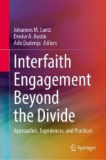 Interfaith Engagement Beyond the Divide