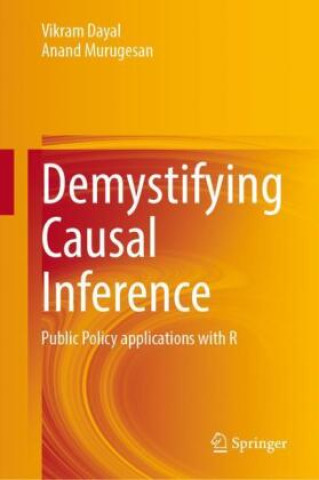 Demystifying Causal Inference