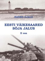 Eesti väikesaared sõja jalus ii osa