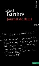 Journal de deuil.  26 octobre 1977 - 15 septembre 1979