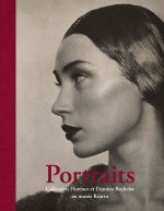 Portraits - Collection Florence et Damien Bachelot au musée