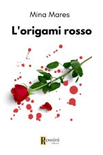 origami rosso