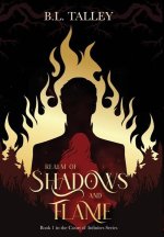 Realm of Shadows and Flame