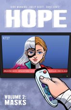 Hope Vol. 2: Masks