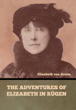 The Adventures of Elizabeth in Rügen