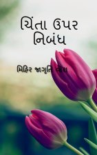 Essay on Anxiety / ચિંતા ઉપર નિબંધ