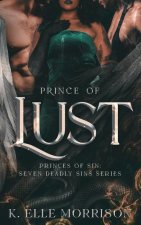 Prince Of Lust: The Princes Of Sin series