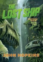 The Lost Ship