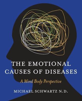 The Emotional Causes of Diseases: A Mind Body Perspective