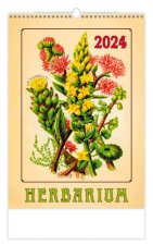 Kalendář Herbarium