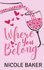 Where You Belong