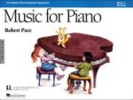 MUSIC FOR PIANO BOOK 1       REVISED