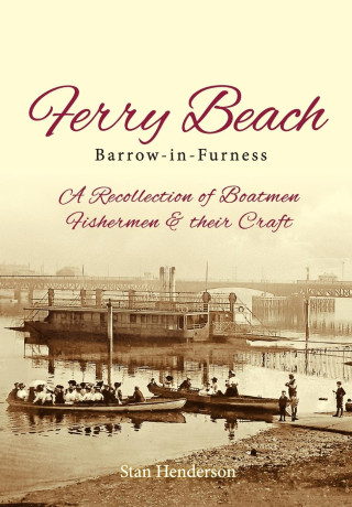 Ferry Beach
