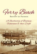 Ferry Beach