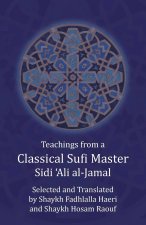 Teachings from a Classical Sufi Master