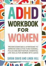 ADHD Workbook for Women
