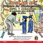 Sophia and Alex Prepare for Kindergarten | Sofía y Alejandro se preparan para el jardín de ni?os