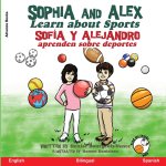 Sophia and Alex Learn About Sports