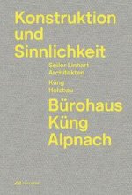 Konstruktion und Sinnlichkeit